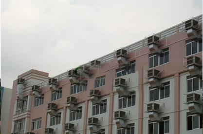 豐田汽車車間環?？照{工程安裝圖例